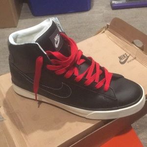 Nike sweet classic high